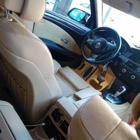 Обява за продажба на BMW 530 450 ks ~16 999 лв. - изображение 11