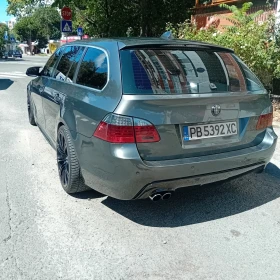 Обява за продажба на BMW 530 450 ks ~16 999 лв. - изображение 2