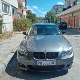 Обява за продажба на BMW 530 450 ks ~16 999 лв. - изображение 5