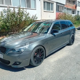 Обява за продажба на BMW 530 450 ks ~16 999 лв. - изображение 4