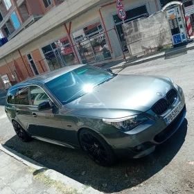 Обява за продажба на BMW 530 450 ks ~16 999 лв. - изображение 1