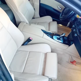 Обява за продажба на BMW 530 450 ks ~16 999 лв. - изображение 9