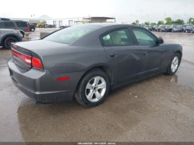 Dodge Charger SE 3.6L V6 * K * O  *  | Mobile.bg    4