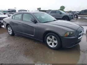 Dodge Charger SE 3.6L V6 * Kрайна цена* Oпция за ГАЗ* 
