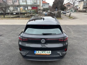 Обява за продажба на VW ID.4 GTX Порше Лизинг ~17 500 лв. - изображение 1