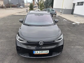 Обява за продажба на VW ID.4 GTX Порше Лизинг ~17 500 лв. - изображение 1