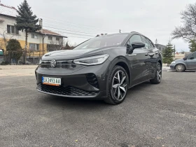 Обява за продажба на VW ID.4 GTX Порше Лизинг ~17 500 лв. - изображение 6