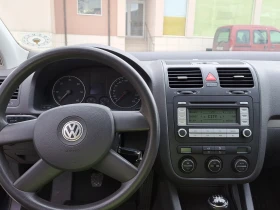 VW Golf 1, 9 TDI - 6300 лв. - 57296926 13