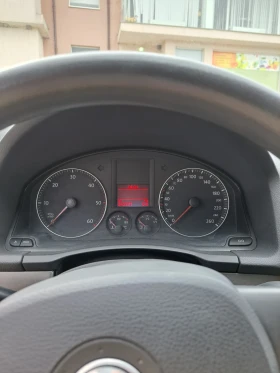 VW Golf 1, 9 TDI - 6300 лв. - 57296926 14