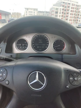 Обява за продажба на Mercedes-Benz C 320 CDI 4matic Avantgard ~11 900 лв. - изображение 10