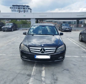 Обява за продажба на Mercedes-Benz C 320 CDI 4matic Avantgard ~11 900 лв. - изображение 1
