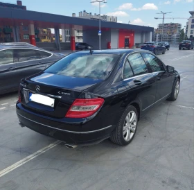 Обява за продажба на Mercedes-Benz C 320 CDI 4matic Avantgard ~11 900 лв. - изображение 5