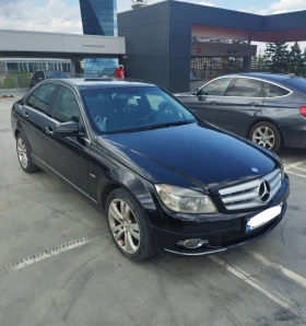 Обява за продажба на Mercedes-Benz C 320 CDI 4matic Avantgard ~11 900 лв. - изображение 2