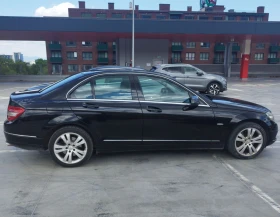 Обява за продажба на Mercedes-Benz C 320 CDI 4matic Avantgard ~11 900 лв. - изображение 6