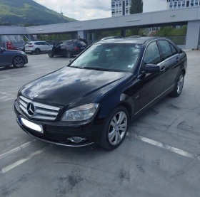 Обява за продажба на Mercedes-Benz C 320 CDI 4matic Avantgard ~11 900 лв. - изображение 1