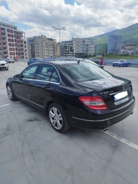 Обява за продажба на Mercedes-Benz C 320 CDI 4matic Avantgard ~11 900 лв. - изображение 3