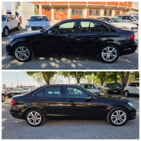 Mercedes-Benz C 200 2.2-136CDI FACELIFT! NAVI! PODGREV-SEDALKI  | Mobile.bg � ����� ������ 7