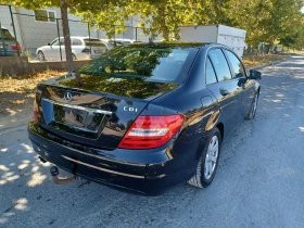 Mercedes-Benz C 200 2.2-136CDI FACELIFT! NAVI! PODGREV-SEDALKI  | Mobile.bg    4