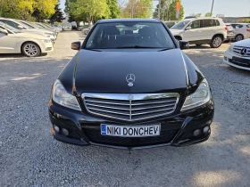 ����� �� �������� �� Mercedes-Benz C 200 2.2-136CDI FACELIFT! NAVI! PODGREV-SEDALKI 