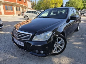 ����� �� �������� �� Mercedes-Benz C 200 2.2-136CDI FACELIFT! NAVI! PODGREV-SEDALKI 