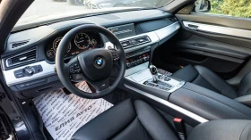 Обява за продажба на BMW 740 D XDRIVE FULL M PACK ЛИЗИНГ 100% ~23 880 лв. - изображение 11