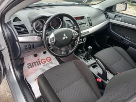 Mitsubishi Lancer 1.8I 143ch 27000km!!! - 11999 лв. / 6134.99 € - 65025882 10