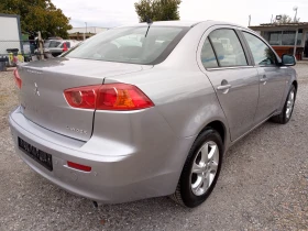 Mitsubishi Lancer 1.8I 143ch 27000km!!! - 11999 лв. / 6134.99 € - 65025882 5