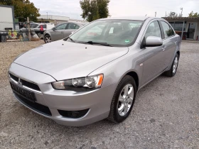 Mitsubishi Lancer 1.8I 143ch 27000km!!!