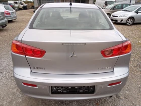 Mitsubishi Lancer 1.8I 143ch 27000km!!! - 11999 лв. / 6134.99 € - 65025882 6