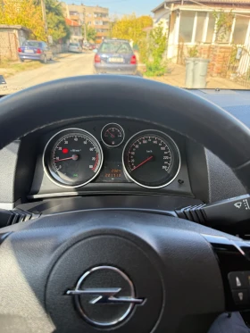 Обява за продажба на Opel Astra ~6 500 лв. - изображение 9 | Auto.bg Обява за продажба на Opel Astra ~6 500 лв. - изображение 9