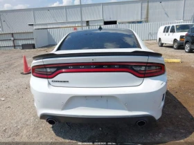 Dodge Charger R/T SCAT PACK - 48000 лв. / 24542.01 € - 96759512 13