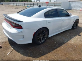 Dodge Charger R/T SCAT PACK - 48000 лв. / 24542.01 € - 96759512 4