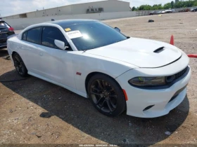 Dodge Charger R/T SCAT PACK