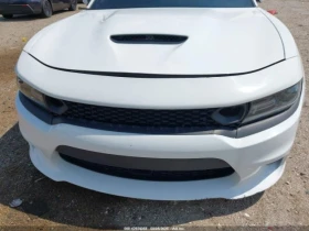 Dodge Charger R/T SCAT PACK - 48000 лв. / 24542.01 € - 96759512 6