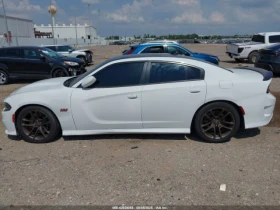 Dodge Charger R/T SCAT PACK - 48000 лв. / 24542.01 € - 96759512 12