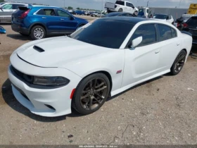 Dodge Charger R/T SCAT PACK - 48000 лв. / 24542.01 € - 96759512 2