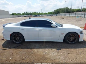 Dodge Charger R/T SCAT PACK - 48000 лв. / 24542.01 € - 96759512 11