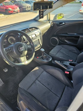 Обява за продажба на Seat Leon Seat Leon FR ~7 499 лв. - изображение 8 | Auto.bg Обява за продажба на Seat Leon Seat Leon FR ~7 499 лв. - изображение 8
