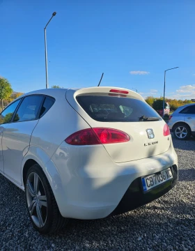 Обява за продажба на Seat Leon Seat Leon FR ~7 499 лв. - изображение 6 | Auto.bg Обява за продажба на Seat Leon Seat Leon FR ~7 499 лв. - изображение 6