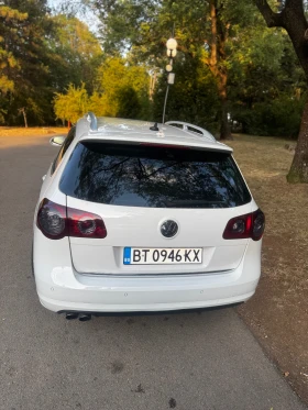 Обява за продажба на VW Passat B6 Rline ~14 500 лв. - изображение 6 | Auto.bg Обява за продажба на VW Passat B6 Rline ~14 500 лв. - изображение 6