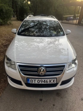 Обява за продажба на VW Passat B6 Rline ~14 500 лв. - изображение 4 | Auto.bg Обява за продажба на VW Passat B6 Rline ~14 500 лв. - изображение 4