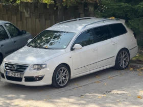 Обява за продажба на VW Passat B6 Rline ~14 500 лв. - изображение 1 | Auto.bg Обява за продажба на VW Passat B6 Rline ~14 500 лв. - изображение 1
