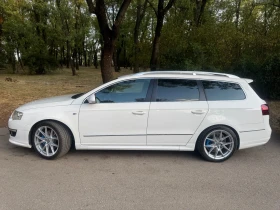 Обява за продажба на VW Passat B6 Rline ~14 500 лв. - изображение 5 | Auto.bg Обява за продажба на VW Passat B6 Rline ~14 500 лв. - изображение 5