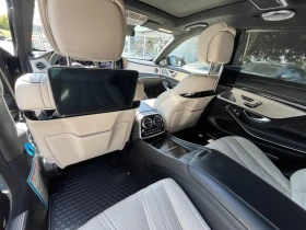 Mercedes-Benz S 63 AMG Напълно обслужена - 120000 лв. / 61355.03 € - 11559453 12
