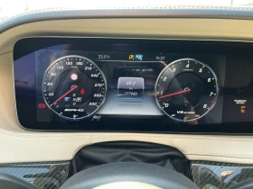 Mercedes-Benz S 63 AMG Напълно обслужена - 120000 лв. / 61355.03 € - 11559453 8
