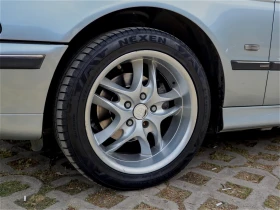 BMW 520 | Mobile.bg    8