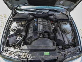 BMW 520 | Mobile.bg    10