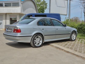 BMW 520 | Mobile.bg    5