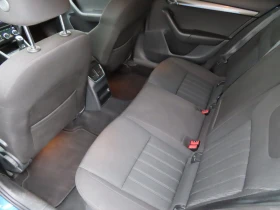 Skoda Octavia Style 1.5 TSI 150KS  MT6 | Mobile.bg � ����� ������ 15