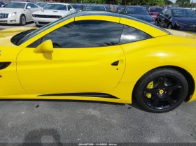 Ferrari California 4.3L V-8 DI, DOHC, VVT, 453HP Rear Wheel Drive | Mobile.bg    6